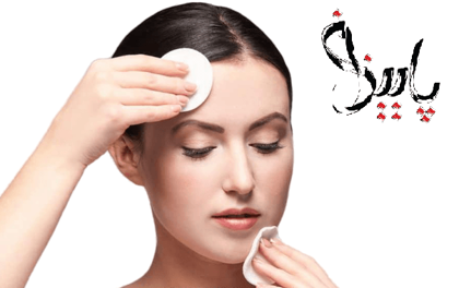 چندین نکات و روش موثر پاک کردن آرایش